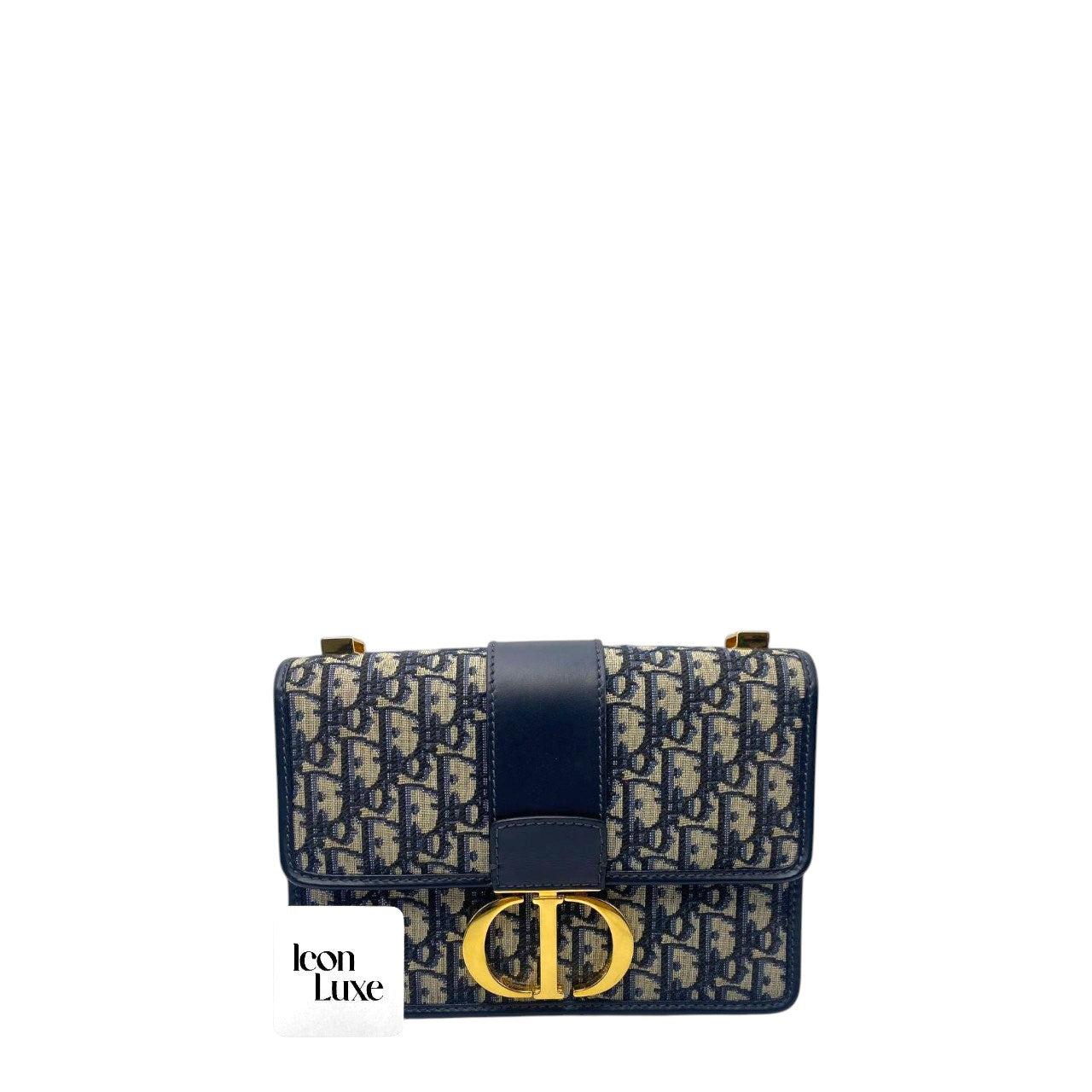 Dior 30 Montaigne Bag