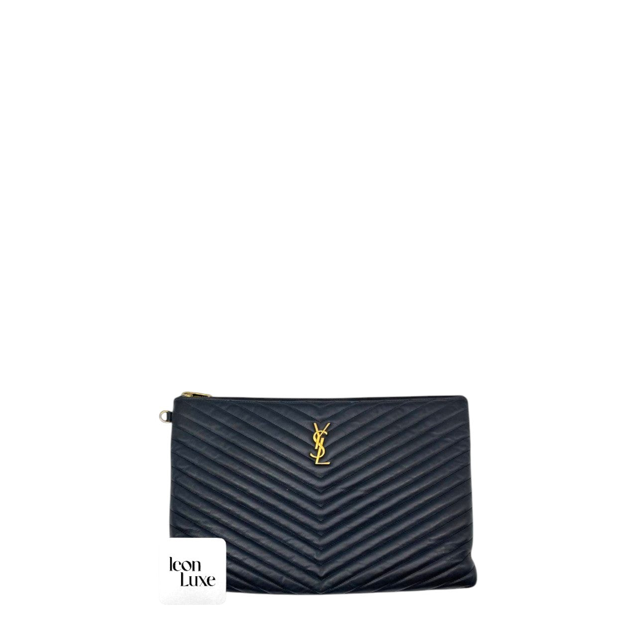 YSL Clutch (36cm)