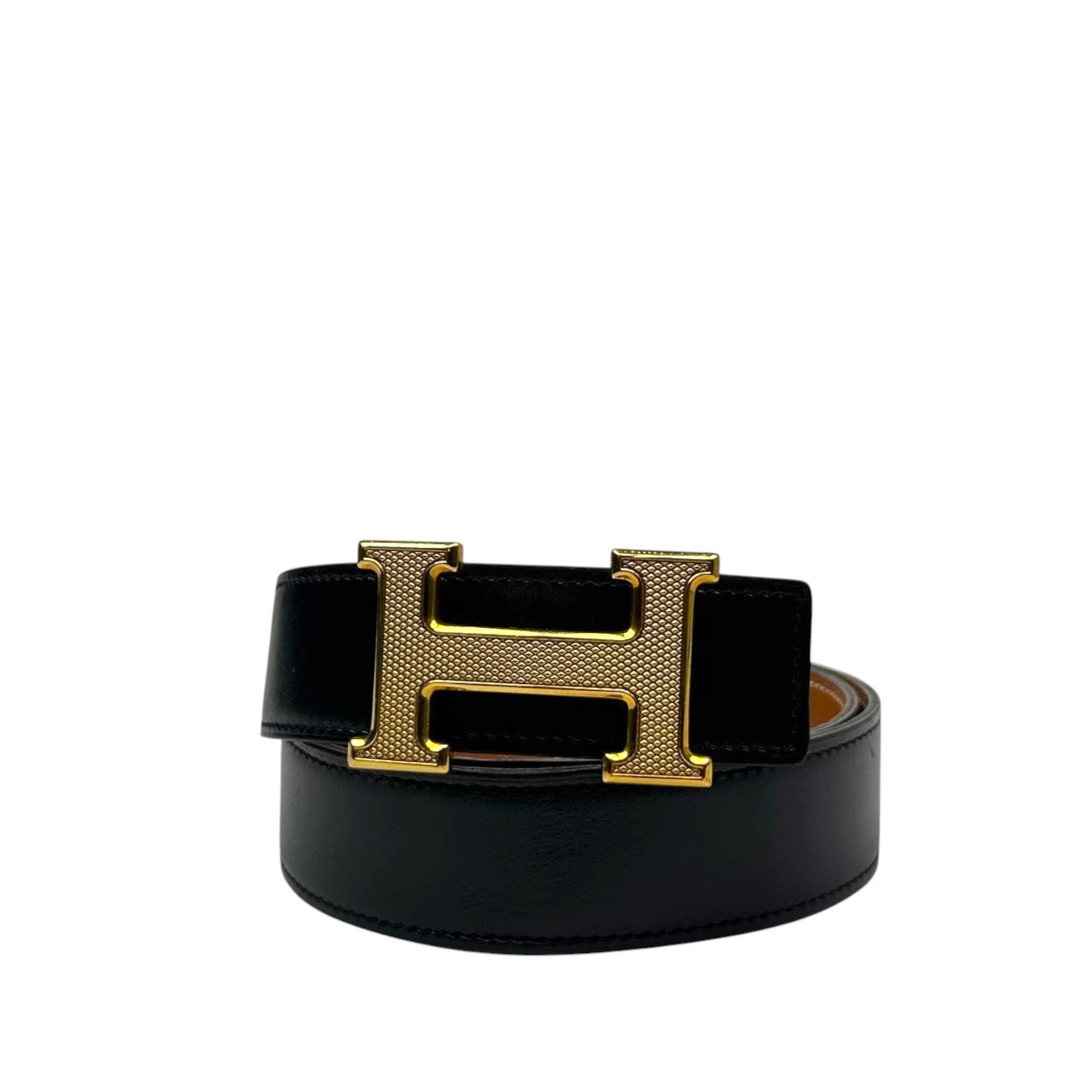 Hermes Belt