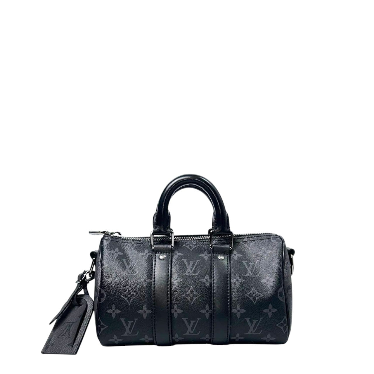 LV Keepall B25