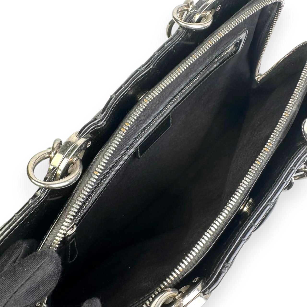 Dior Black (39cm) P5427