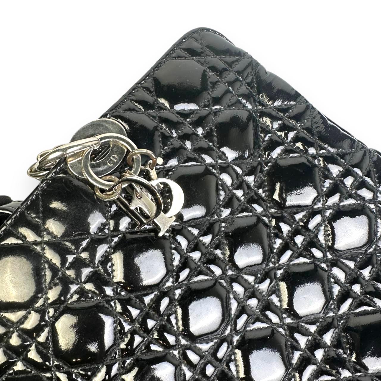 Dior Black (39cm) P5427