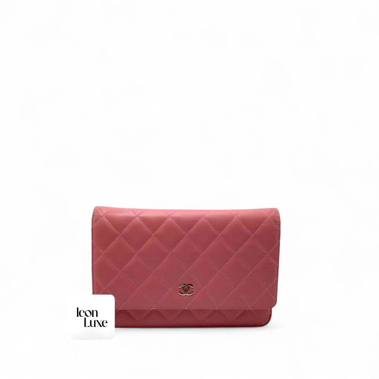 Chanel Wallet On Chain