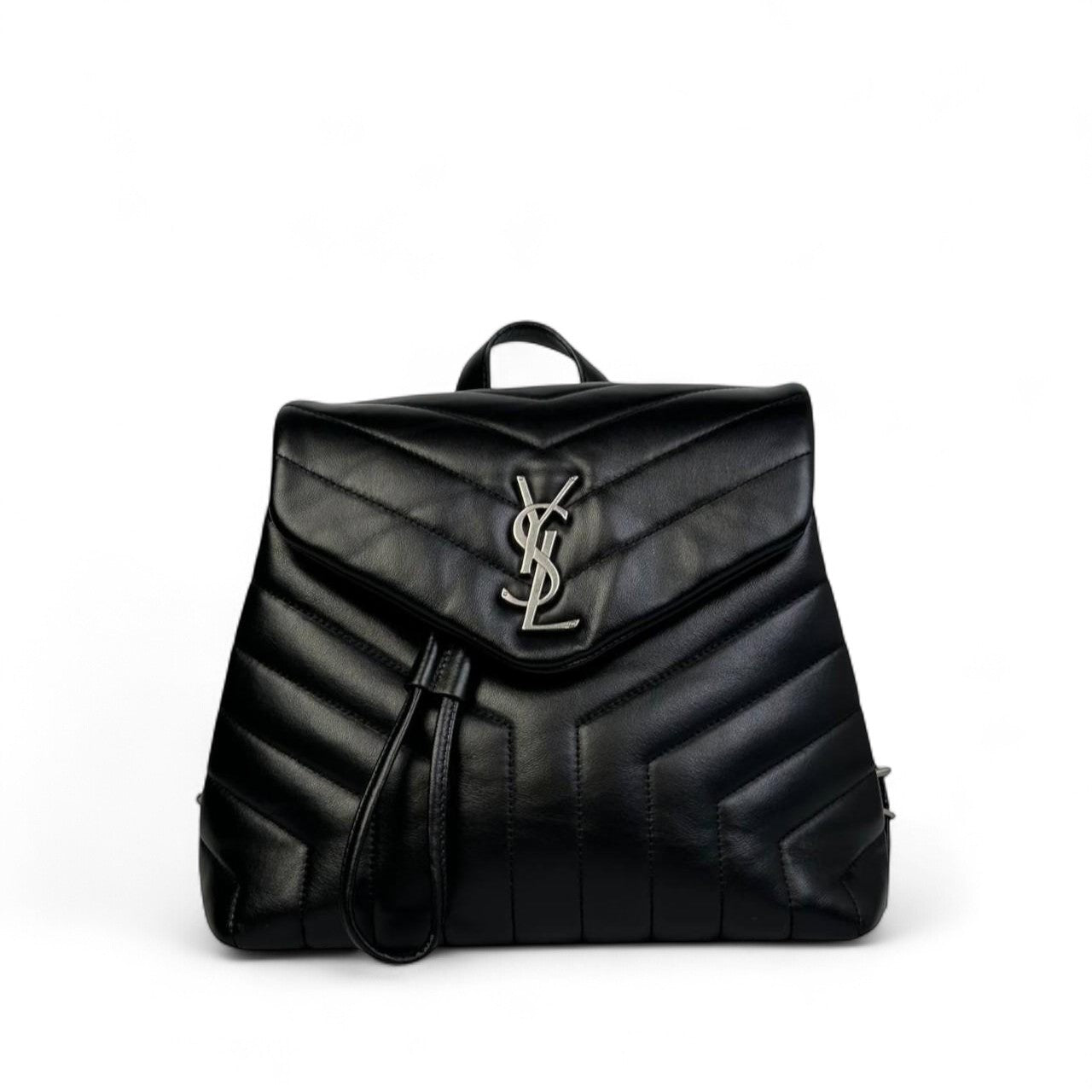 YSL Lou Backpack