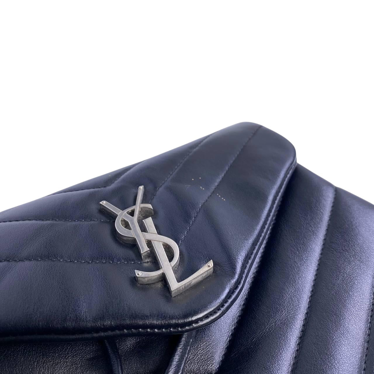 YSL Lou Backpack