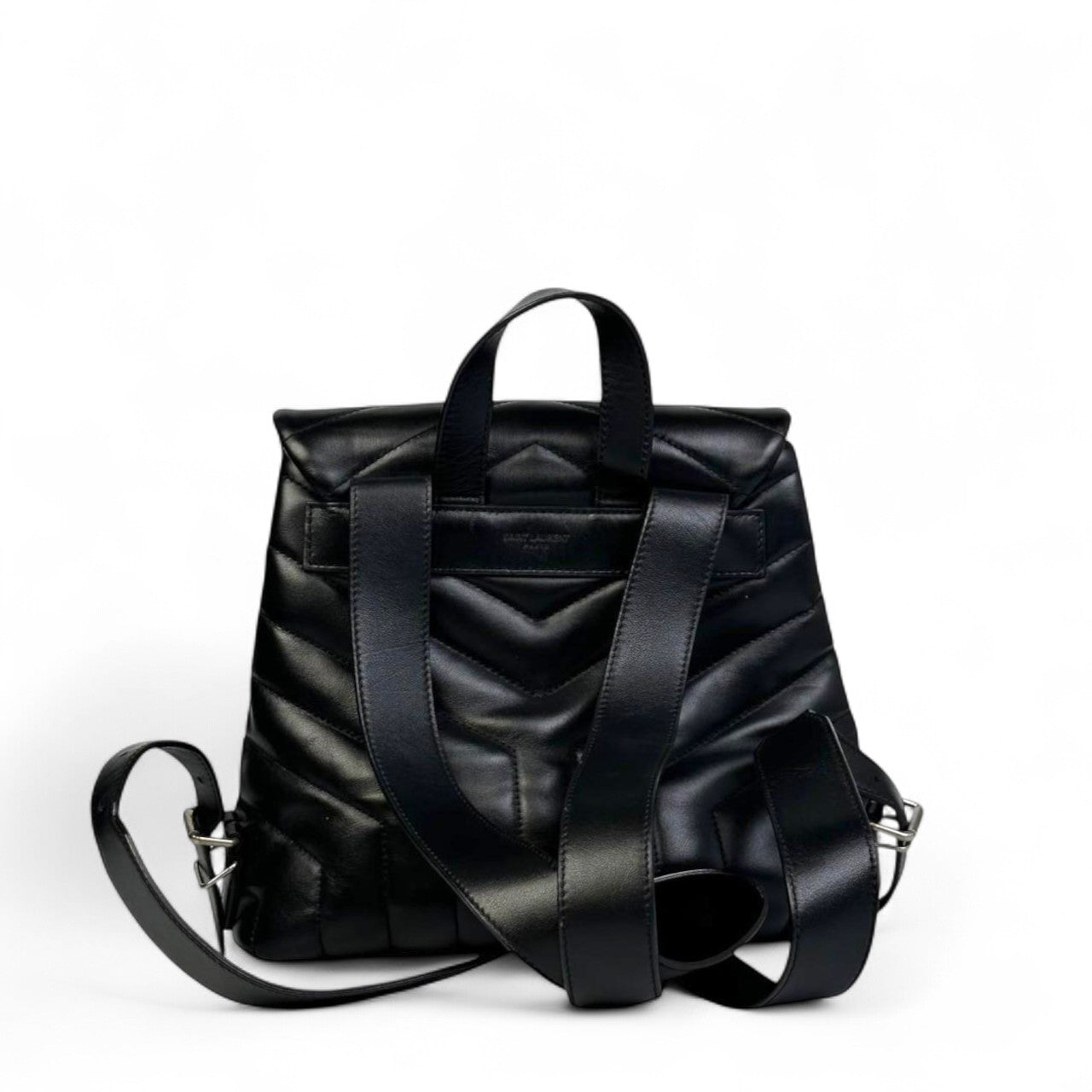 YSL Lou Backpack