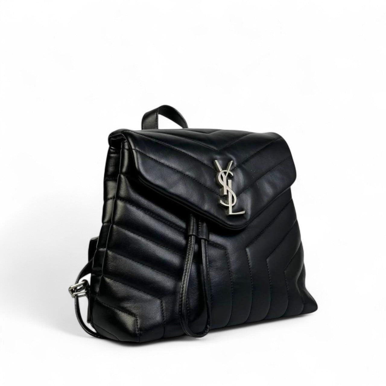 YSL Lou Backpack
