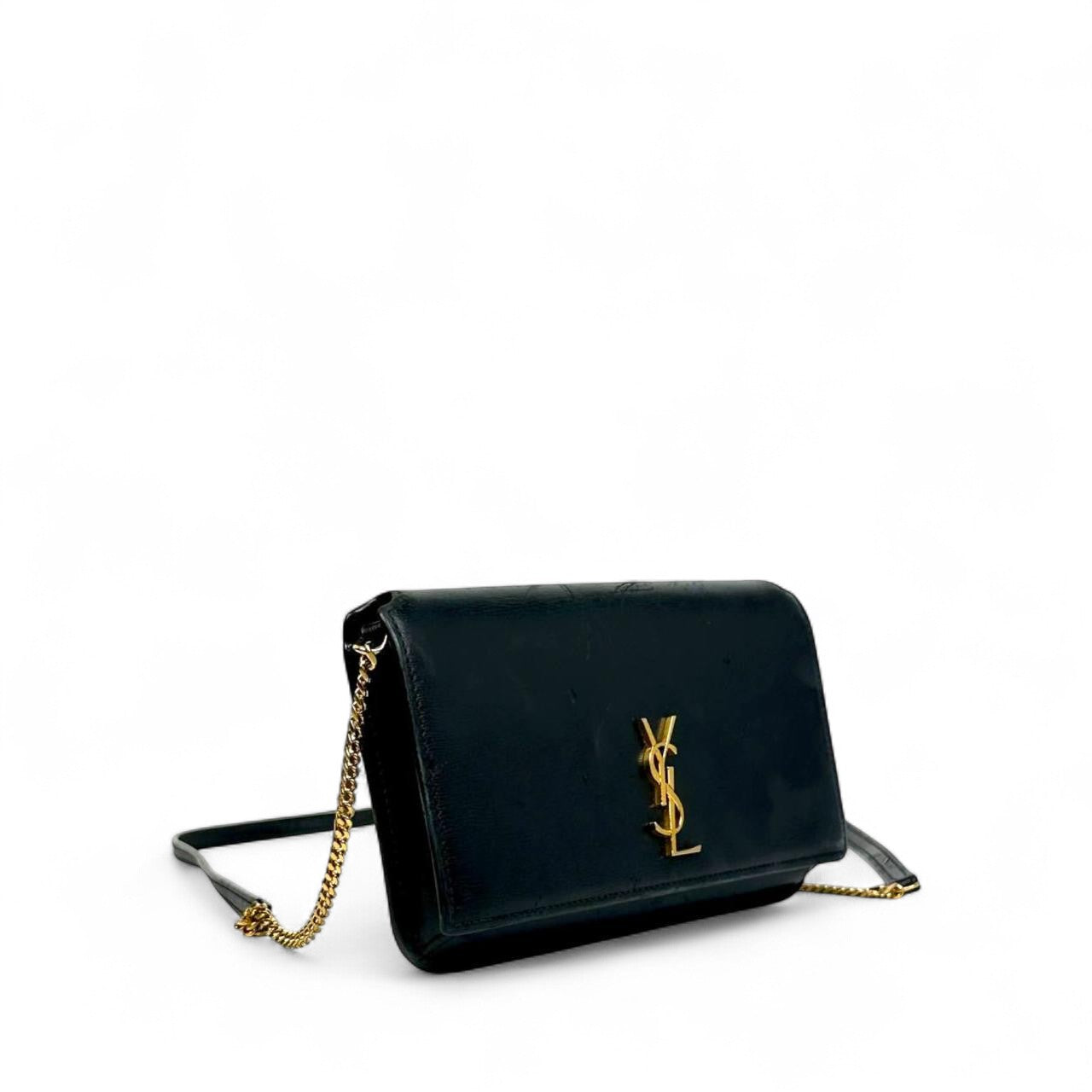 YSL Cassandre Phone Holder