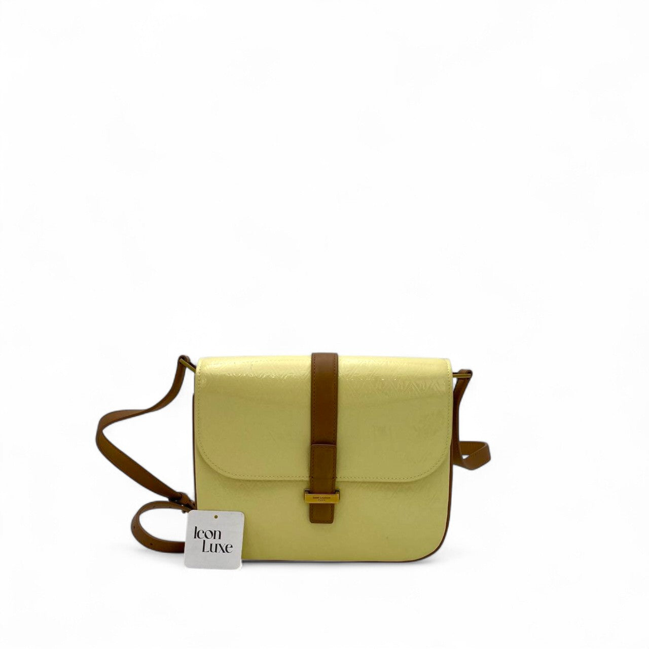 YSL Le Monogramme Satchel