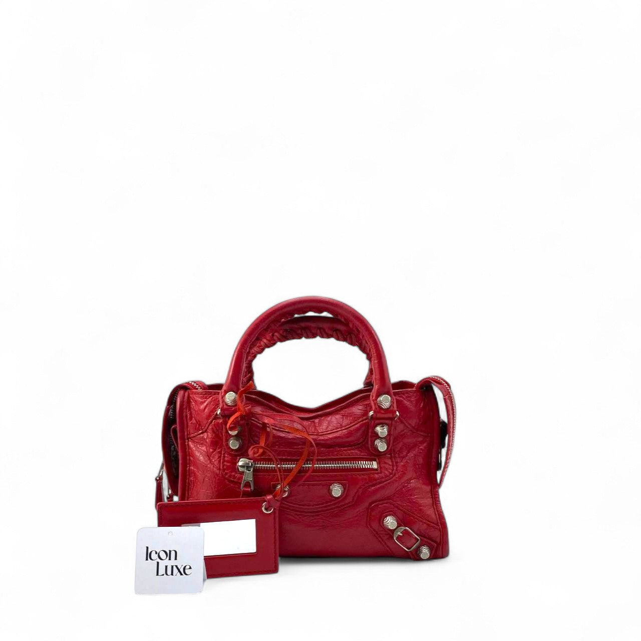 Balenciaga City Small