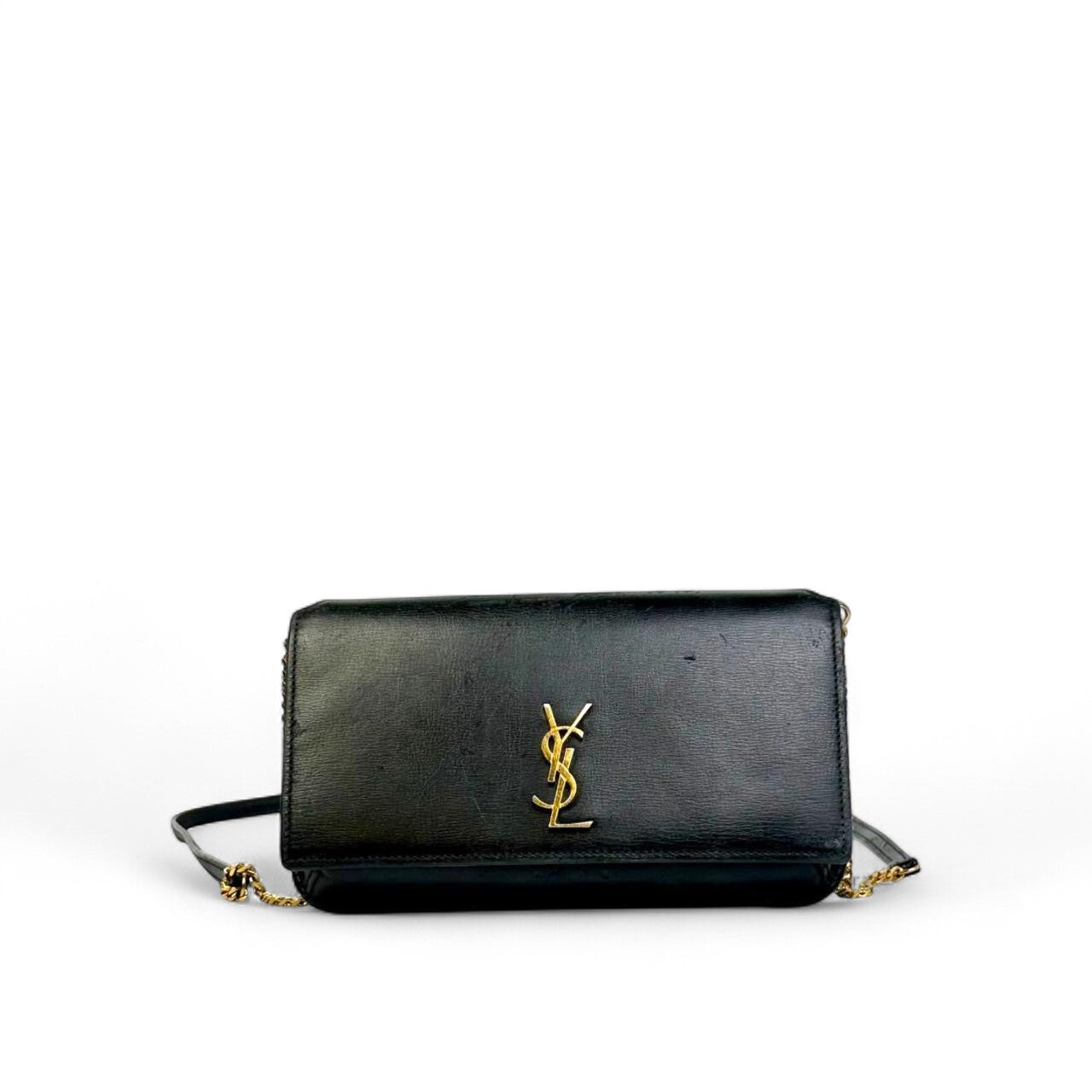 YSL Cassandre Phone Holder