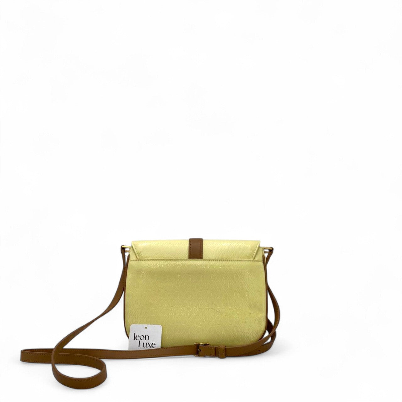 YSL Le Monogramme Satchel