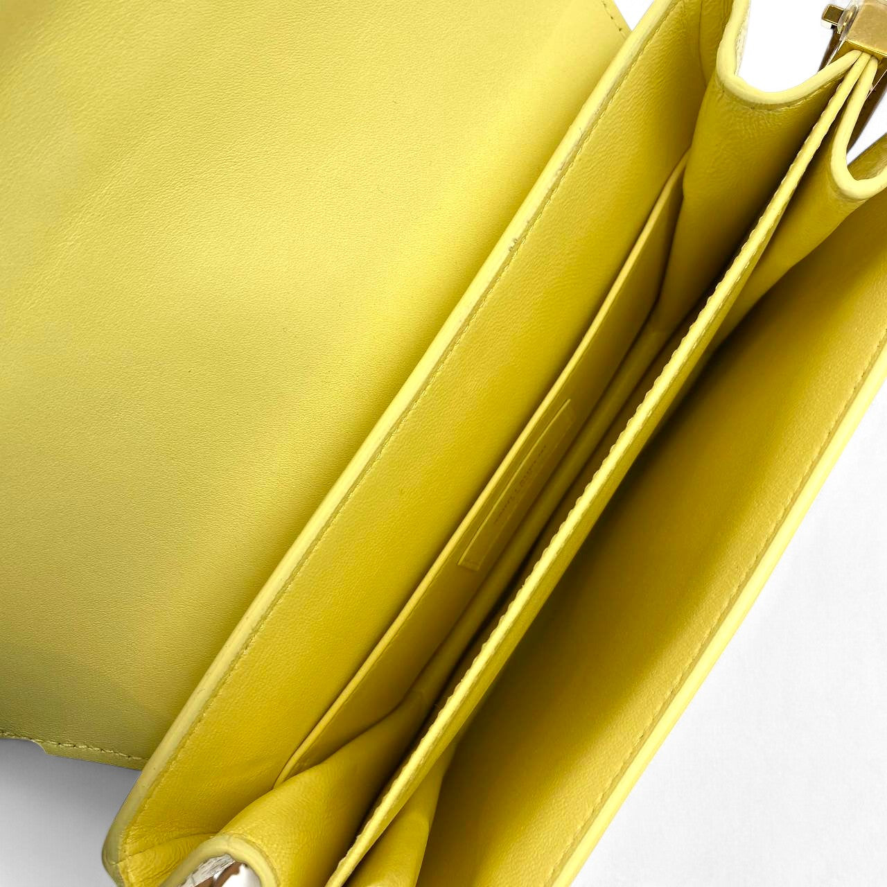 YSL Le Monogramme Satchel