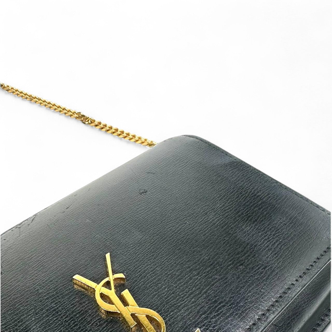 YSL Cassandre Phone Holder