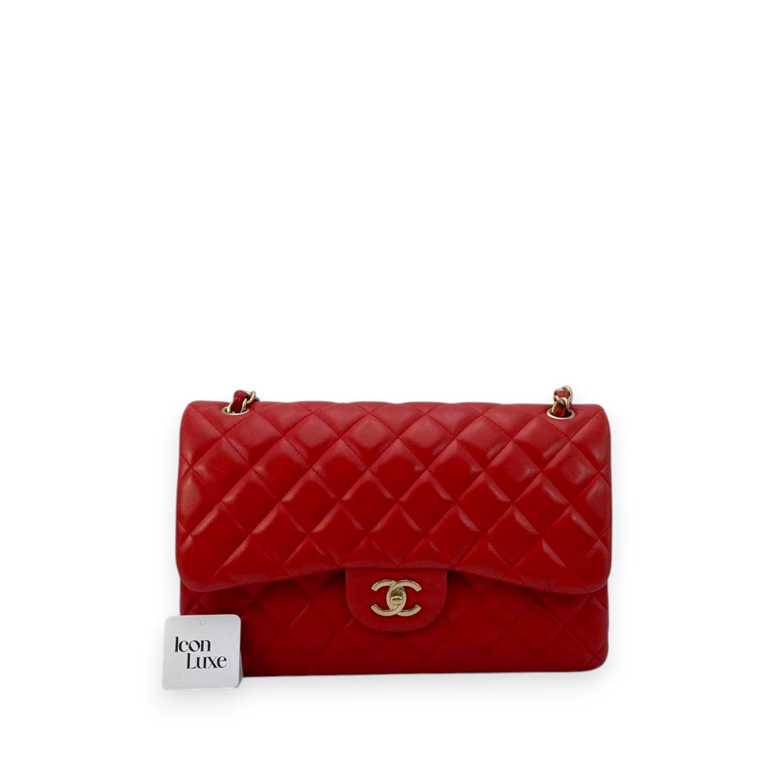 Chanel Classic Jumbo