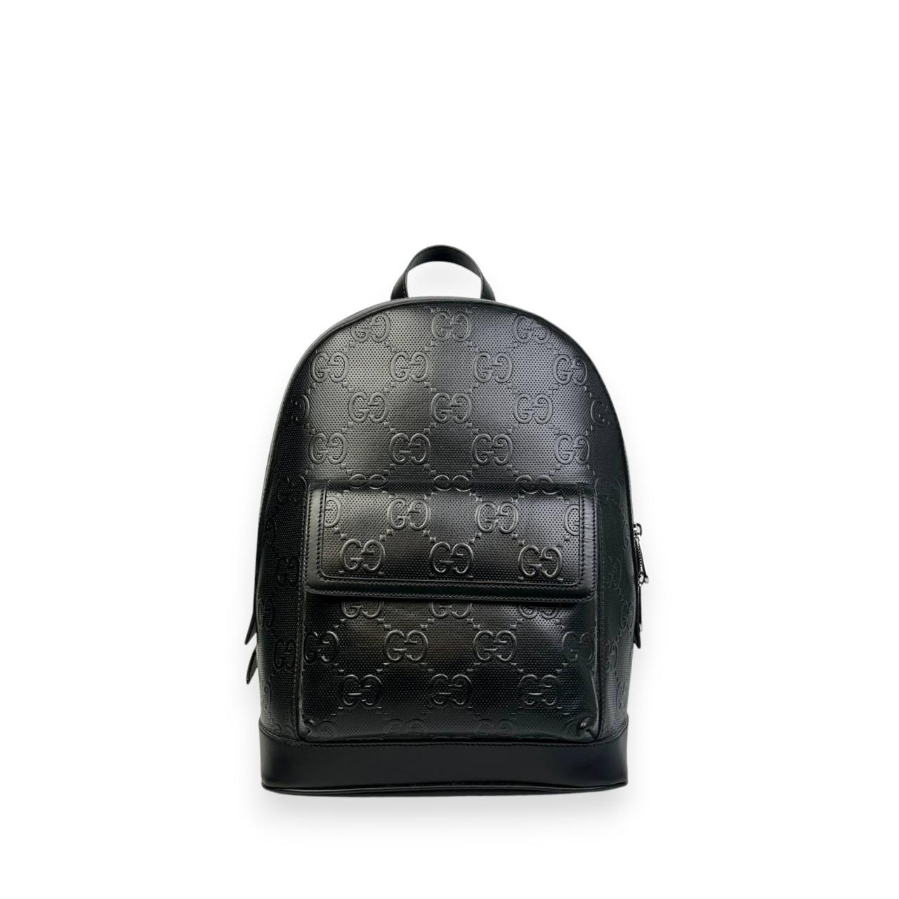 Gucci Guccissima Backpack