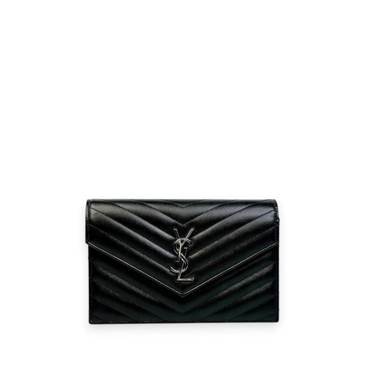 YSL Cassandra WOC SHW