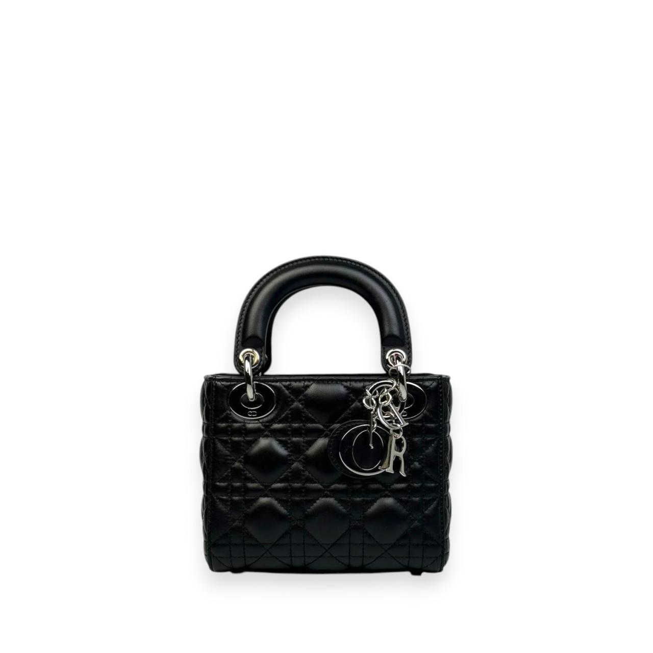 Dior Lady Dior Mini