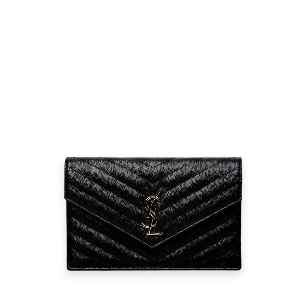 YSL Cassandra WOC GHW