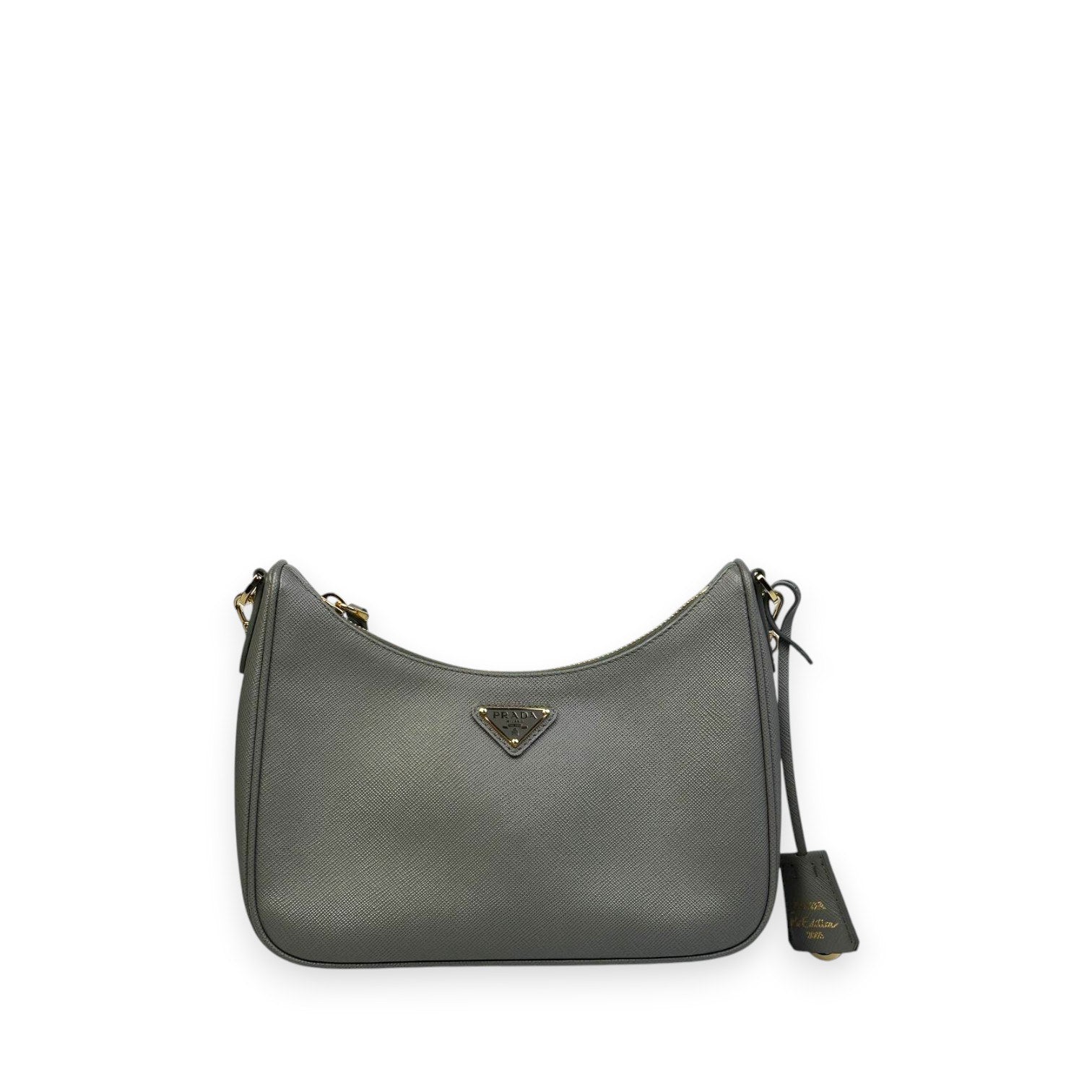Prada Re-Edition Saffiano