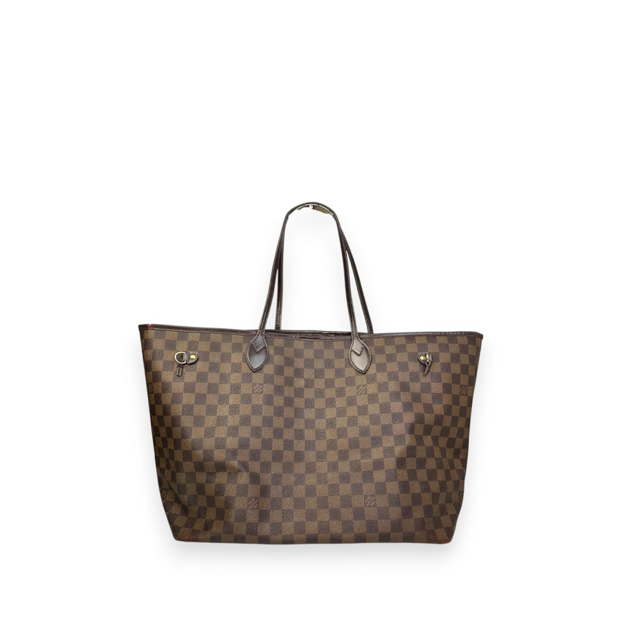 LV Neverfull GM