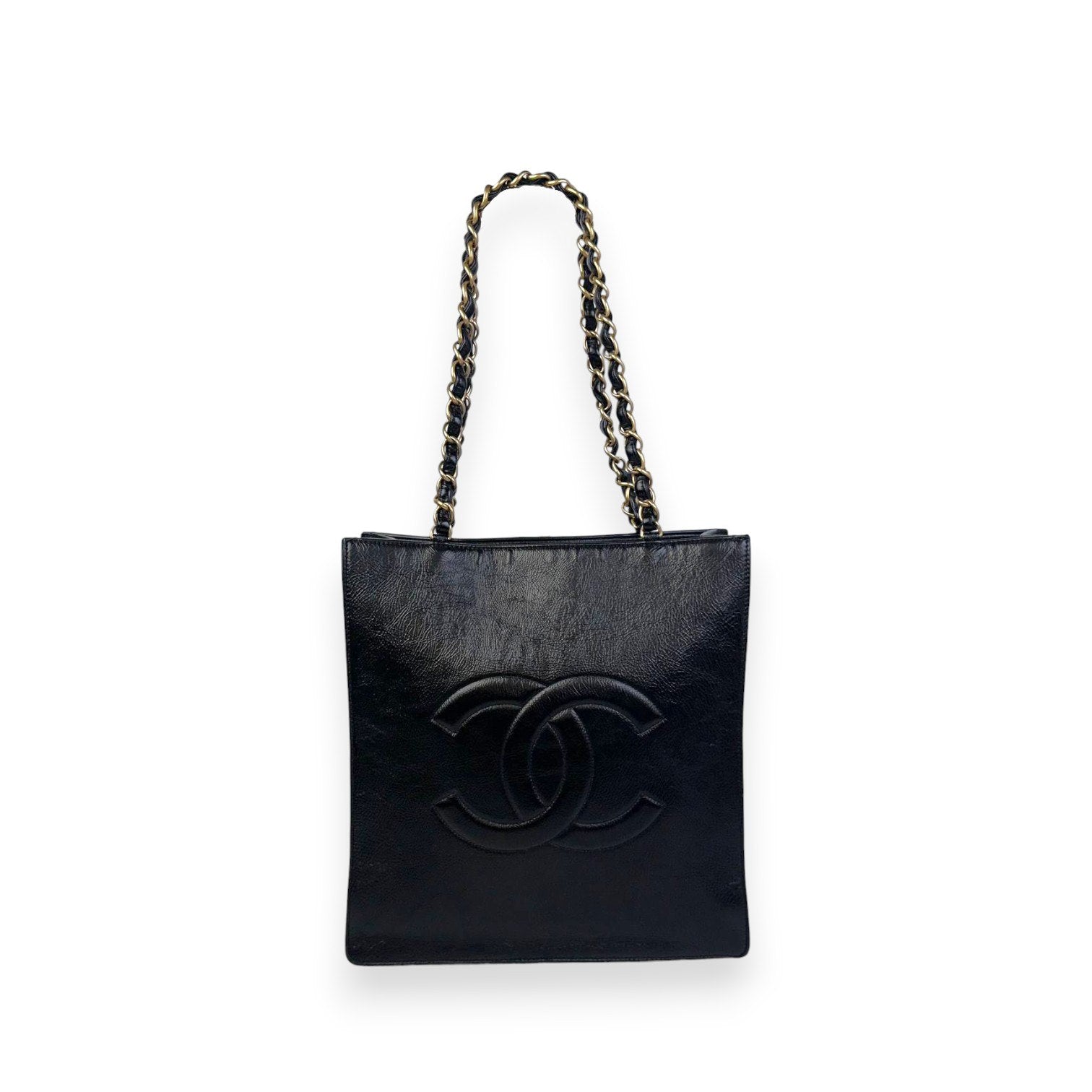 Chanel Tote