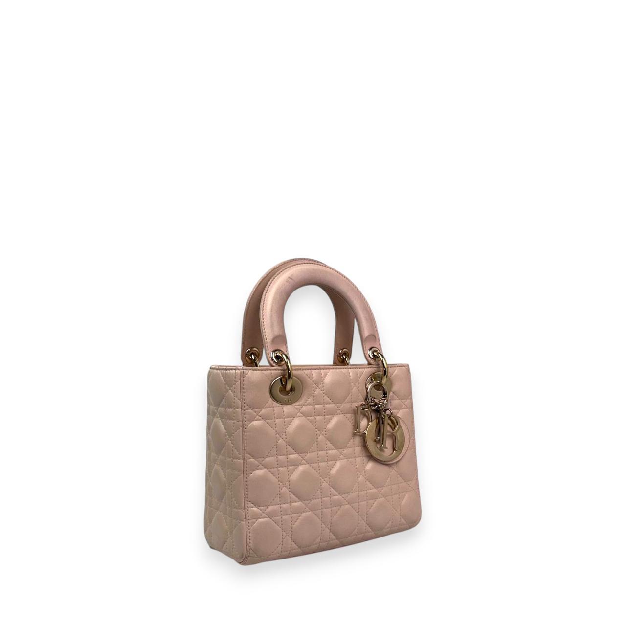 Dior Lady Dior Small