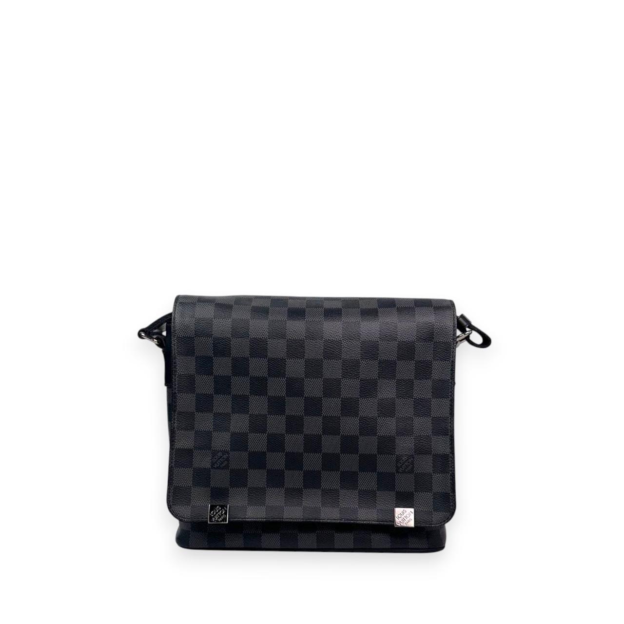 LV Messenger