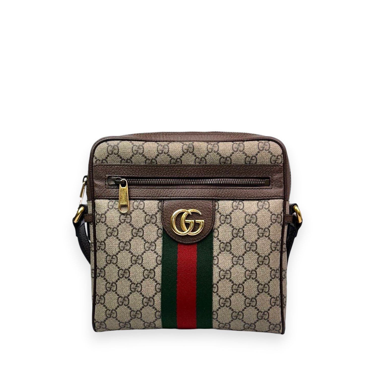Gucci Ophidia GG Small Messenger Bag