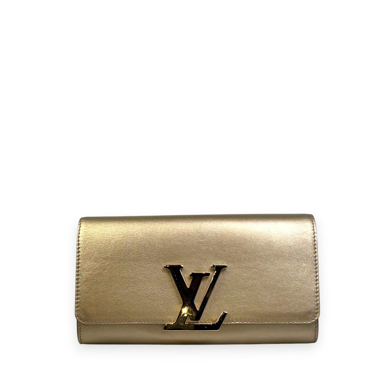 LV Clutch