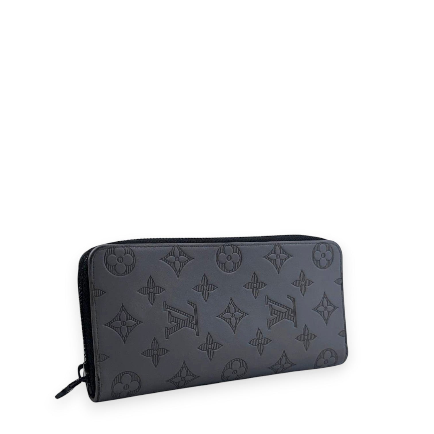 LV Wallet Leather Men