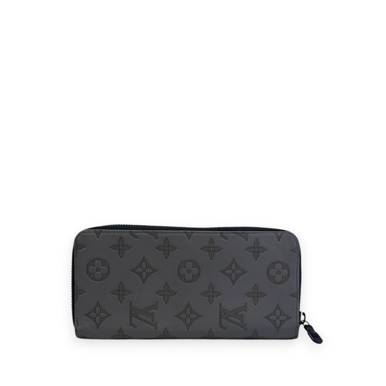 LV Wallet Leather Men