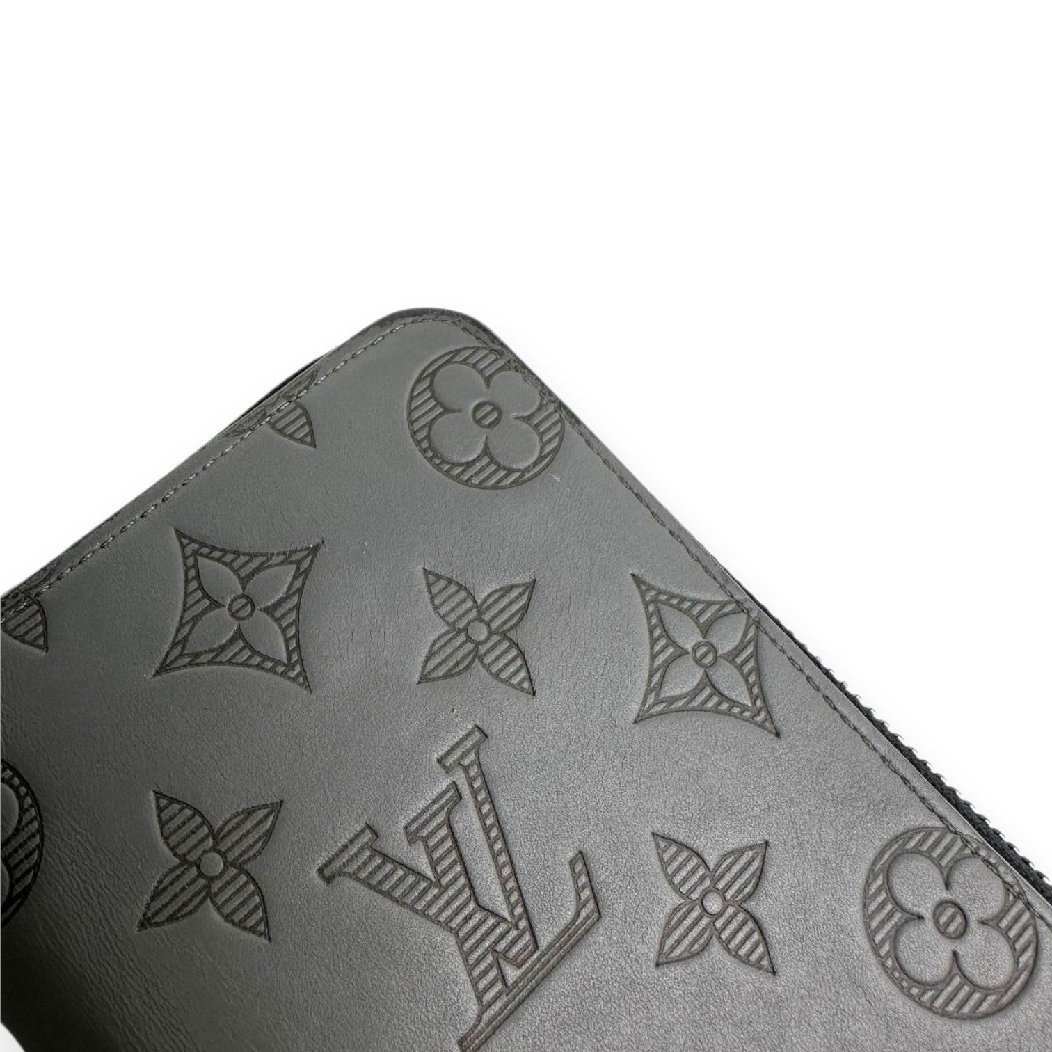 LV Wallet Leather Men