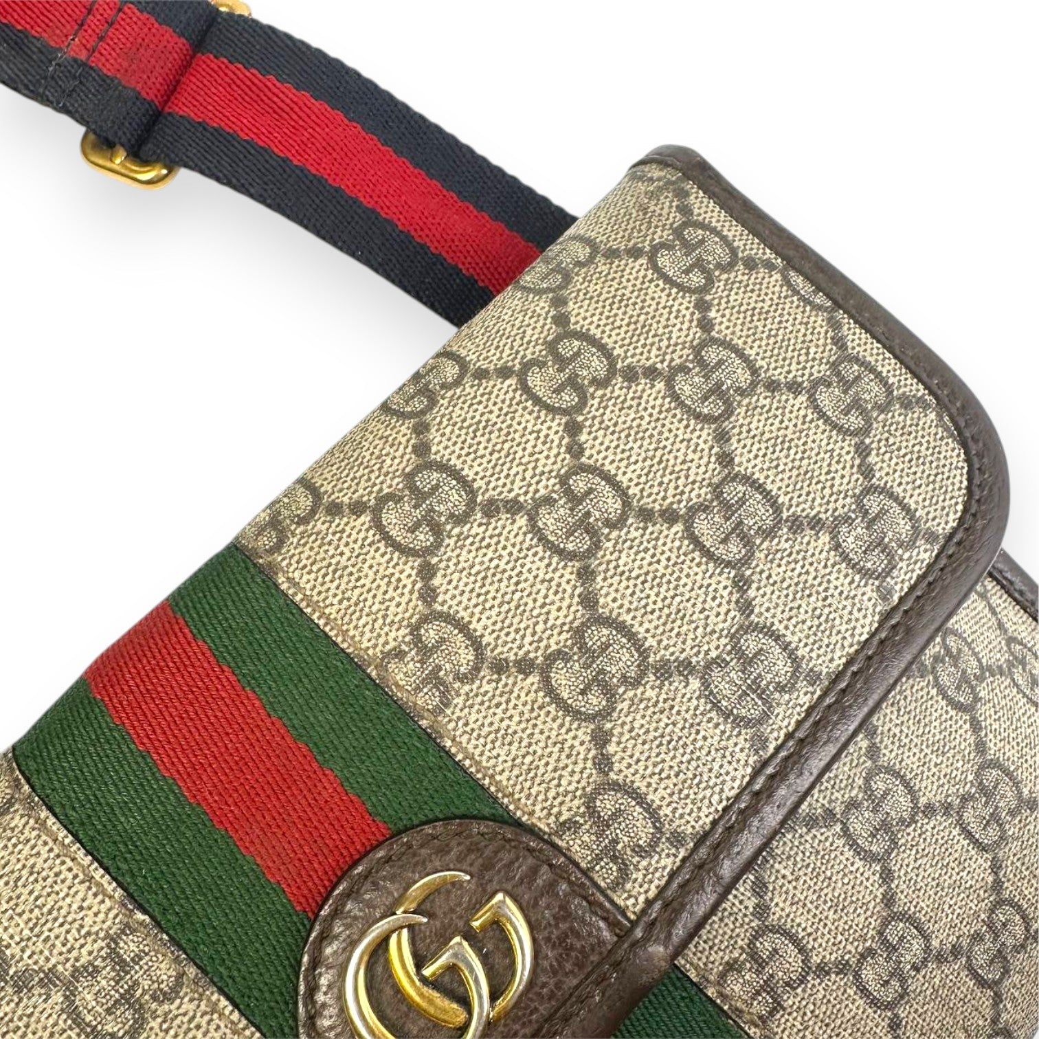 Gucci Beltbag