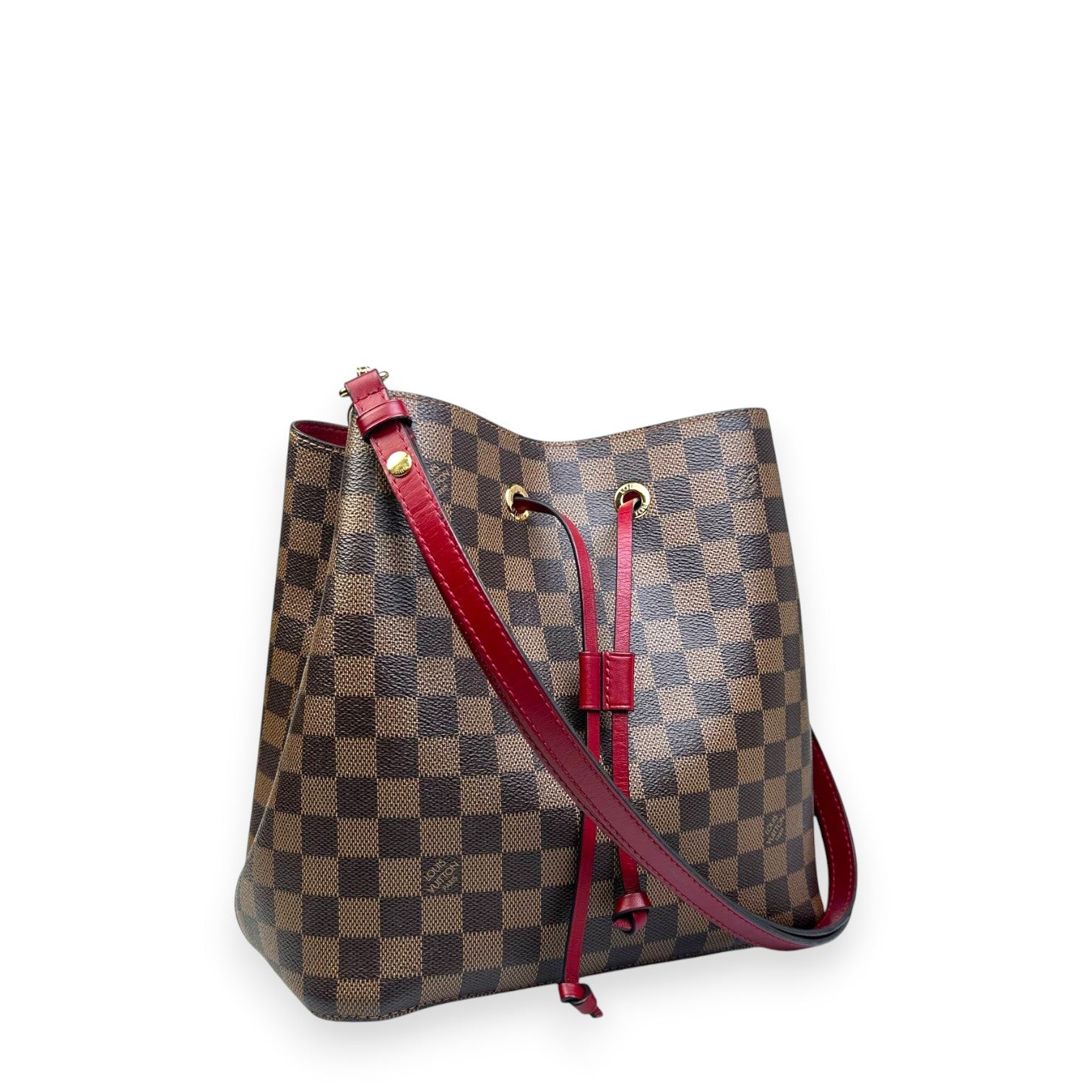 LV Neonoe Damier Ebene