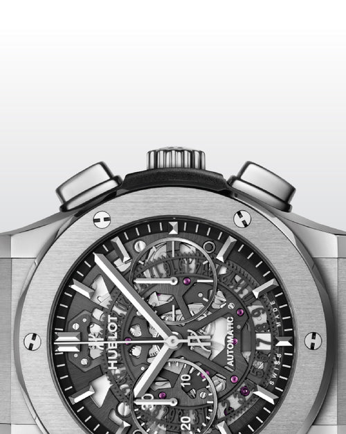 Hublot
