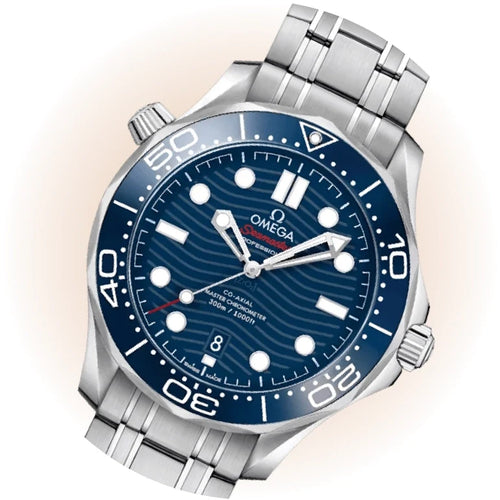 Omega