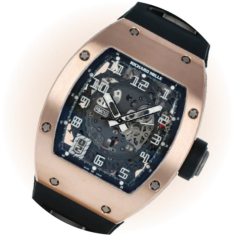 Richard Mille
