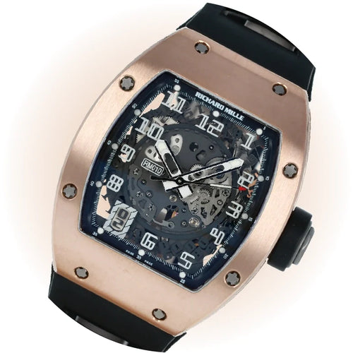Richard Mille