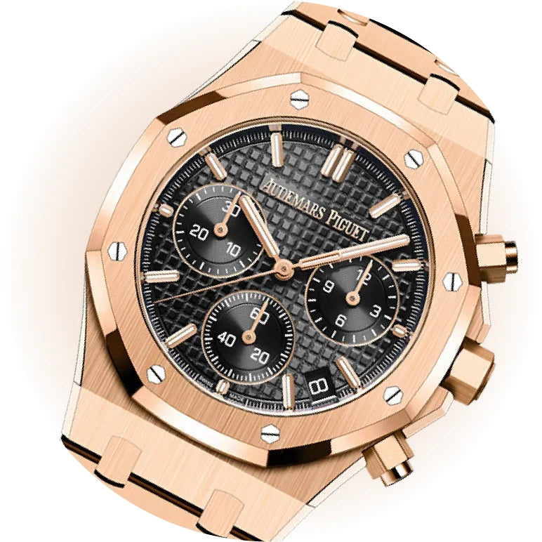 Audemars Piguet