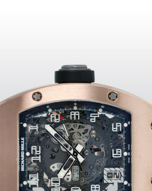Richard Mille
