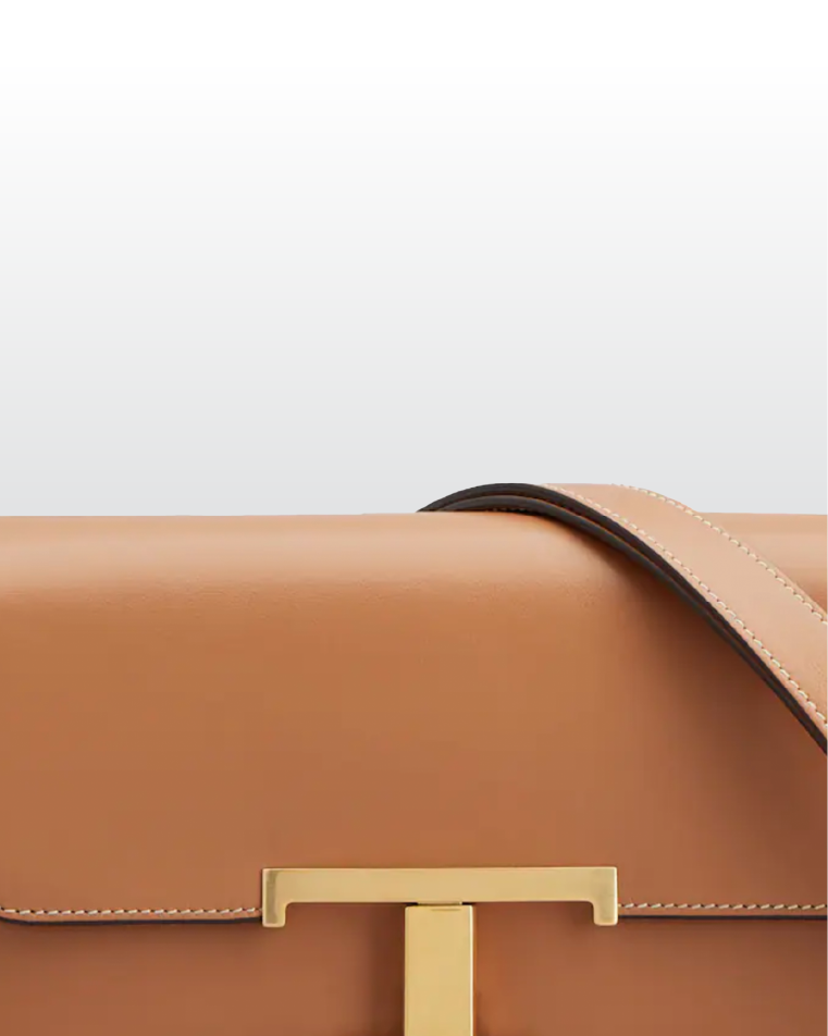 Tod's – Icon Luxe