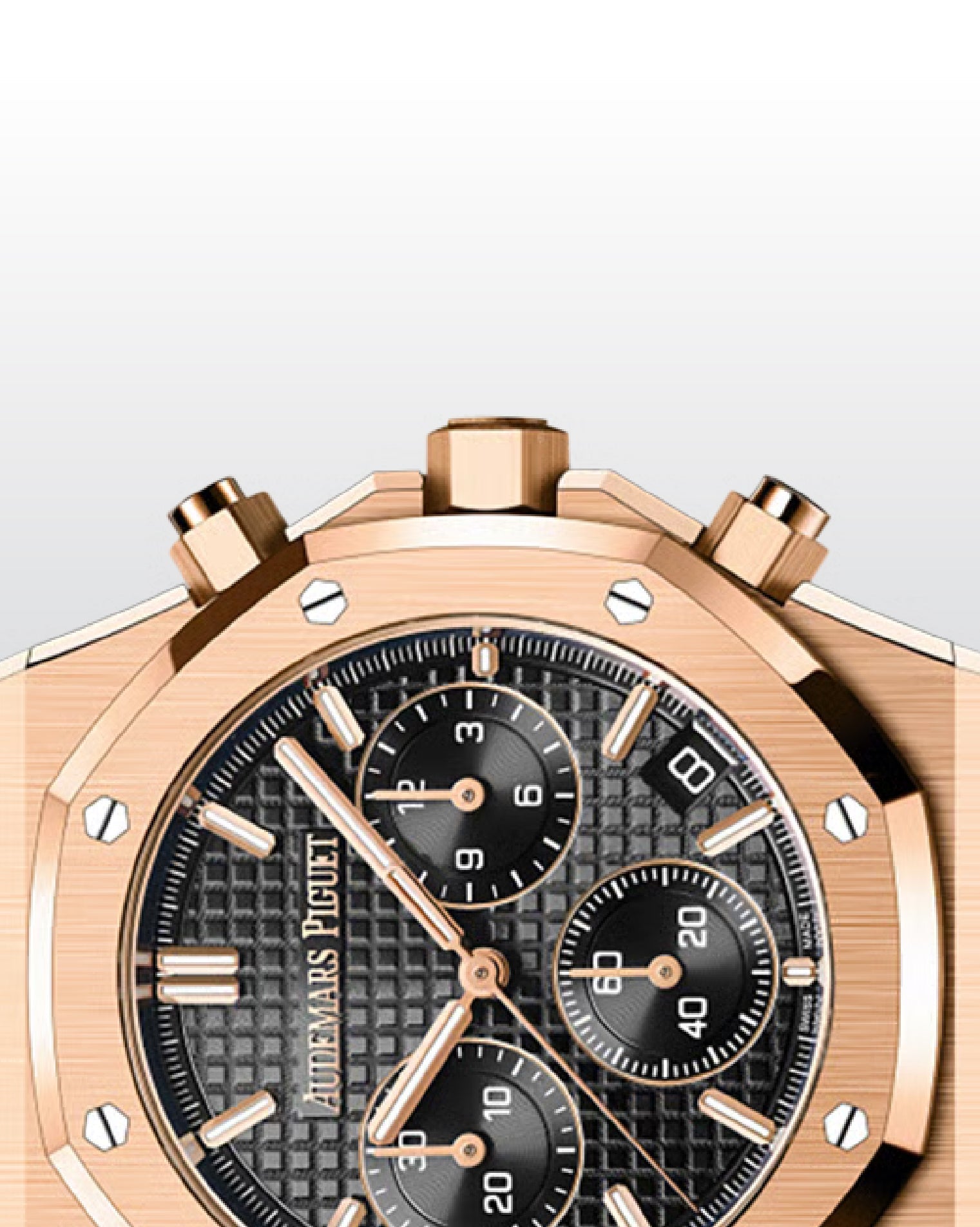Audemars Piguet
