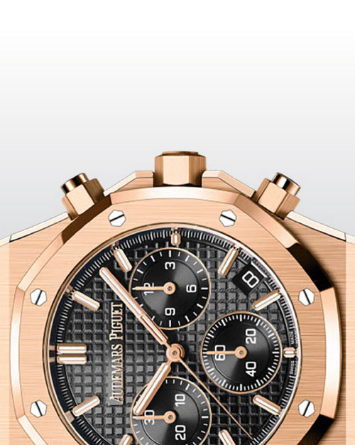 Audemars Piguet