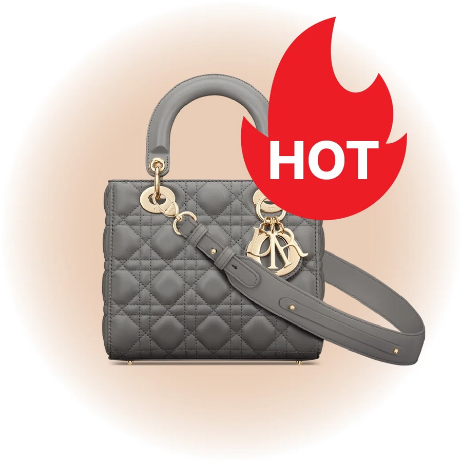 Hot Item