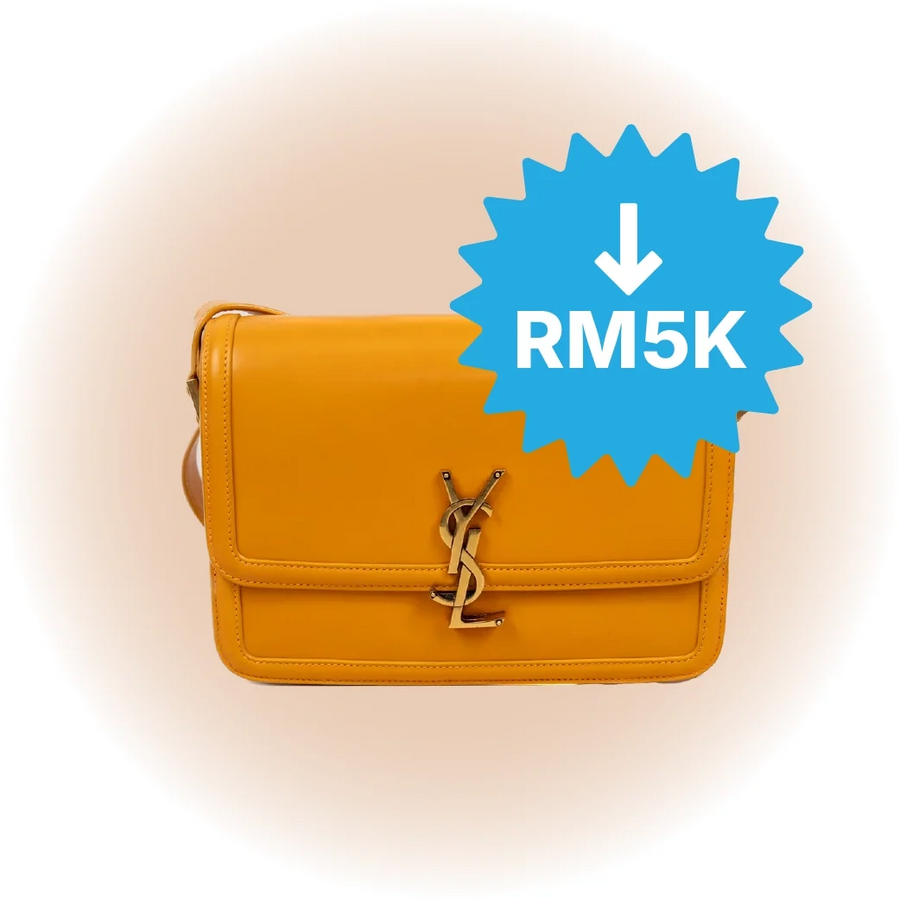 Luxe Under RM5K