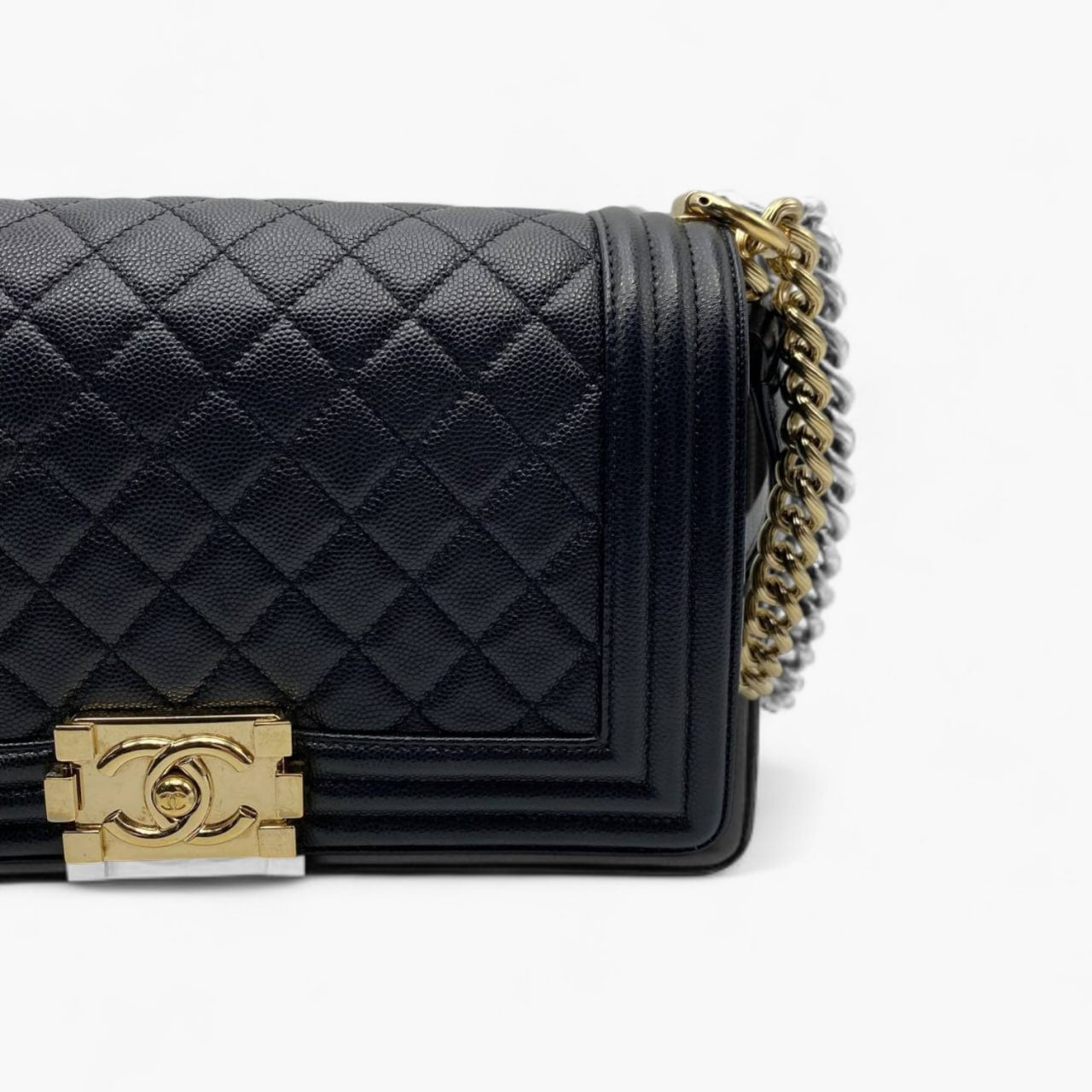 Chanel Le Boy Medium (25cm)