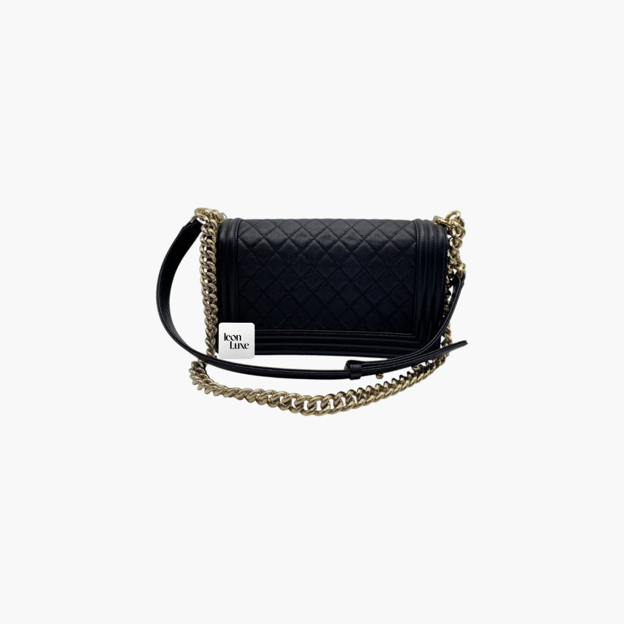 Chanel Le Boy Medium (25cm)