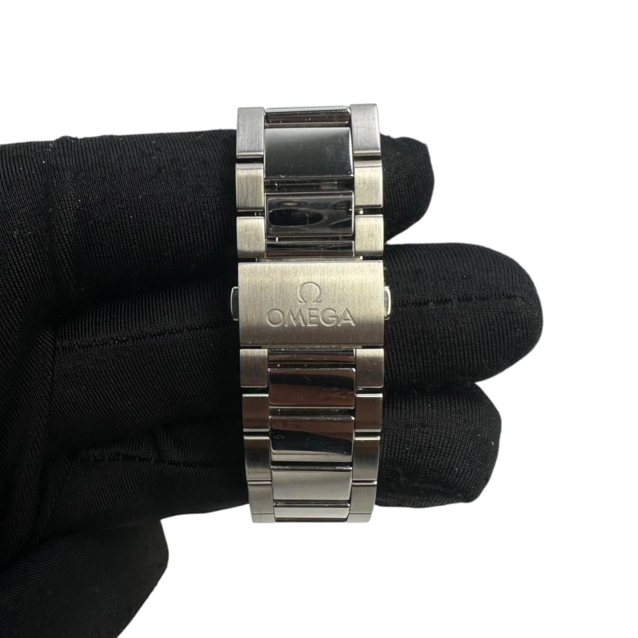 Omega Seamaster Aqua Terra 41mm
