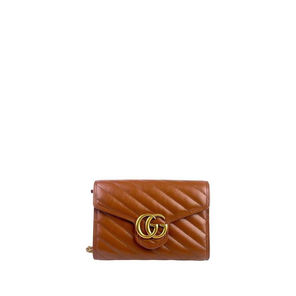 Gucci Marmont WOC Medium
